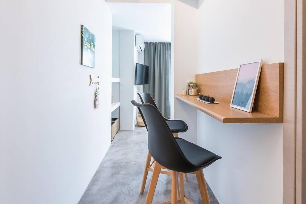 The Boutique Apartment Athens Exterior photo